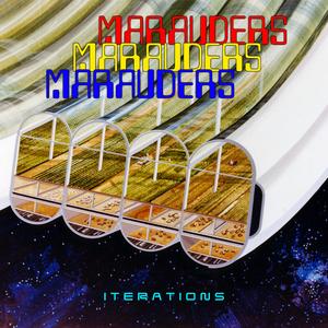 Marauders (Sid Waters Remix)