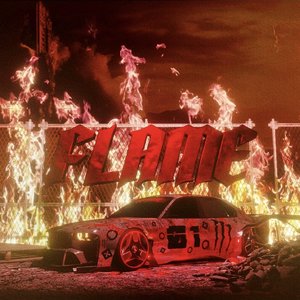 火/FLAME