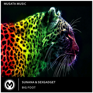 Big Foot (Original Mix)