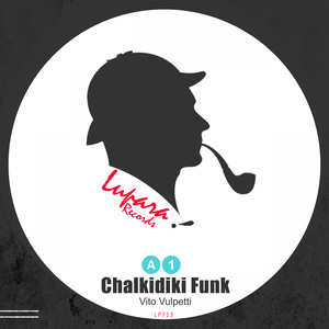 Chalkidiki Funk (Original Mix)