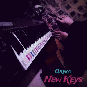 New Keys