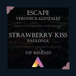 Strawberry Kiss (Anthan VIP Remix)