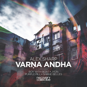 Varṇa Andha (Time Before Eyes Remix)