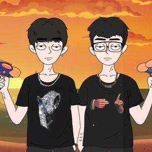 Don't leave me（Feat.变色龙）