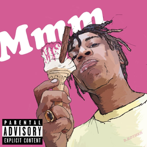 Mmm