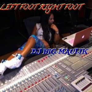Left Foot Right Foot (Radio Edit)
