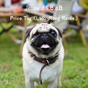 Price Tag (LaRry Rong Bootleg)