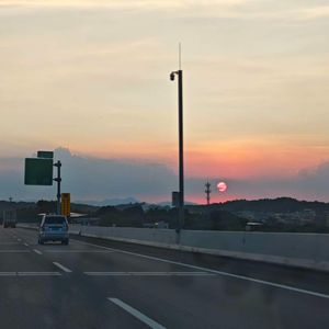 落日综合症（Prod by SCORPION）