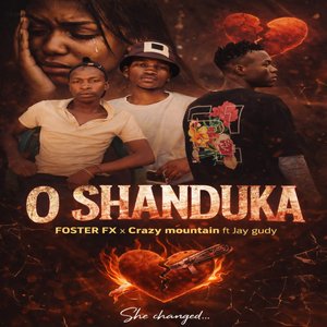 O Shanduka