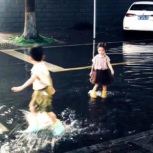 一半一半（完整女声）