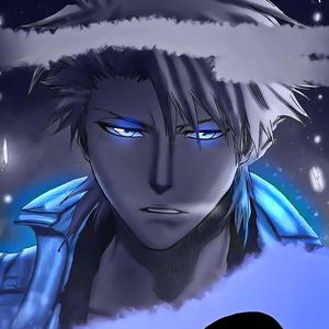 Daiguren Hyorinmaru (Toshiro Bankai) (PHONK)
