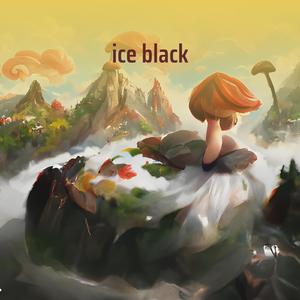 Ice Black