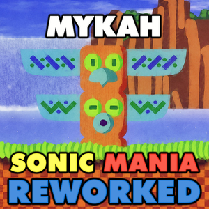 Studiopolis Zone Act 2 (From "Sonic Mania")