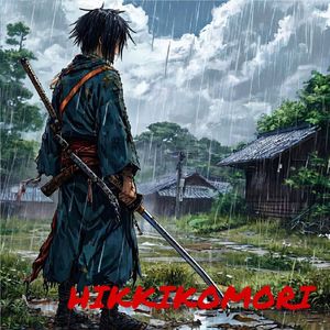 hikkikomori
