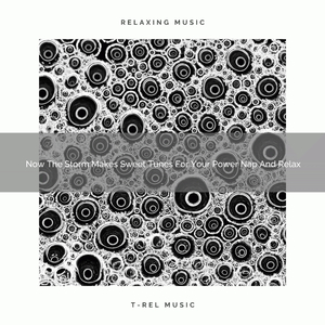 The Moment The Rain Creates Melodies Only For Your Comfort