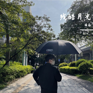 《陪我长大》男声版