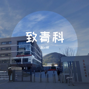 叶落-告白青科大（糖小燚 remix）