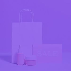 优美零售店器乐