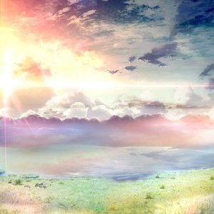 从我们这里飞起来