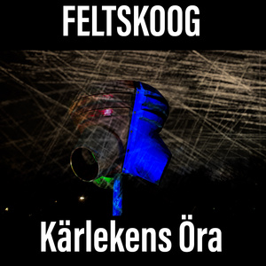 Kärlekens öra (Radio Edit)