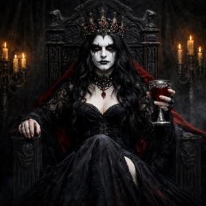 Rainha dos condenados