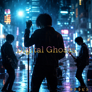 Digital Ghosts