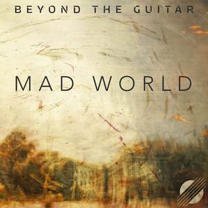 Mad World (Instrumental Guitar)
