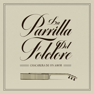 Chacarera de un Amor (Cover)