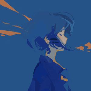 人讲的话就像刀刃