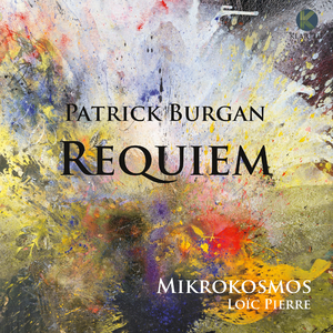 Requiem:No. 22, Lux aeterna