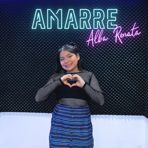 Amarre (Cover)