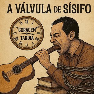 Coragem Tardia