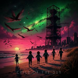 Child of the sun