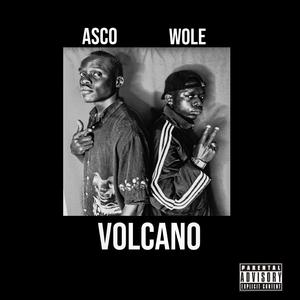 Volcano (feat. Asco Balozi)