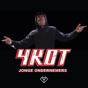 Jonge Ondernemer