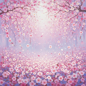 夢みる梅のメロディ