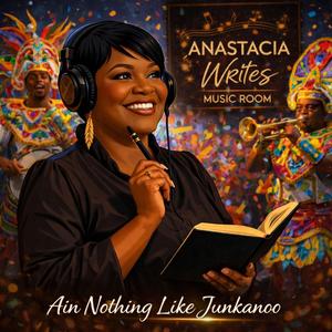 Ain Nothing Like Junkanoo