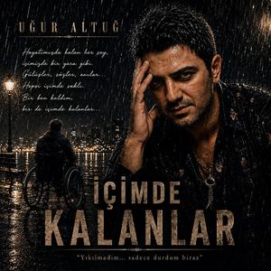İçimde Kalanlar