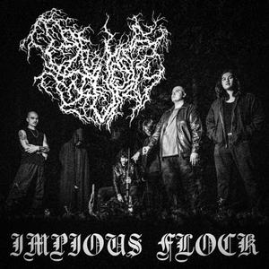 Your God's Corpse