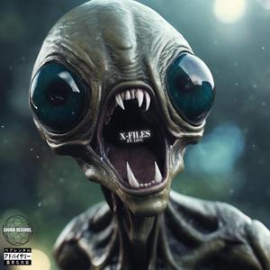 X-Files (feat. Lo. C)
