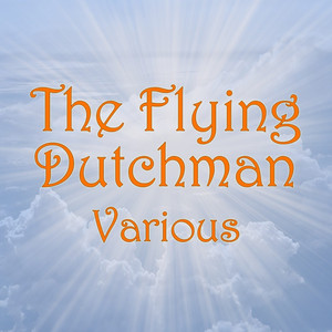 The Flying Dutchman, WWV 63: "Die Frist ist um"