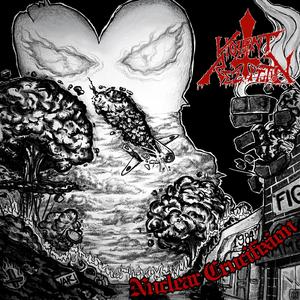 Desecrated