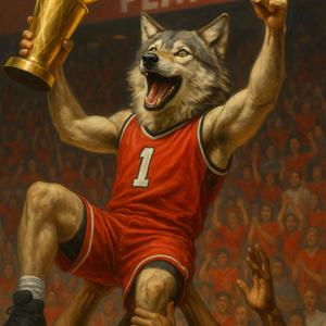Playoff Vibes