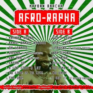 OBI EVA (feat. ZULUMAN)