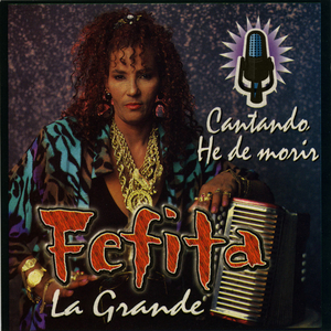 Cantando He de Morir