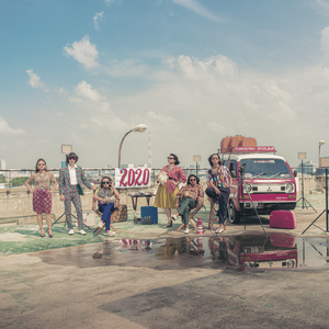 IRAMA CITA (radio edit version)