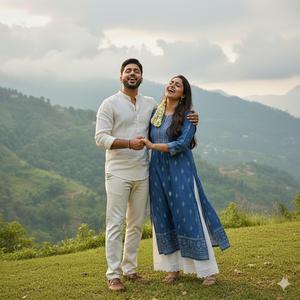 கையை நீ பிடித்தால் – பாதை இனிதாகும், (Tamil Track)