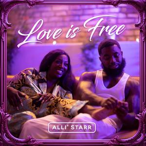 Love is Free
