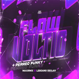 FLOW VOLTIO + PERREO FUNKY (feat. LESCANO DEEJAY)