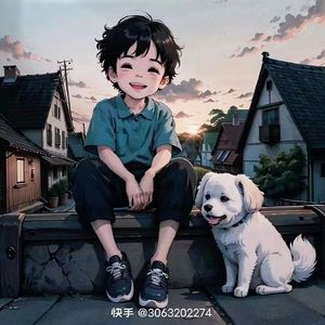 记忆中的温柔